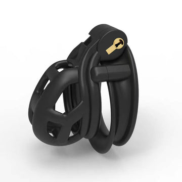 Micro Cobra 6.0 Chastity Cage (2.04 inches)